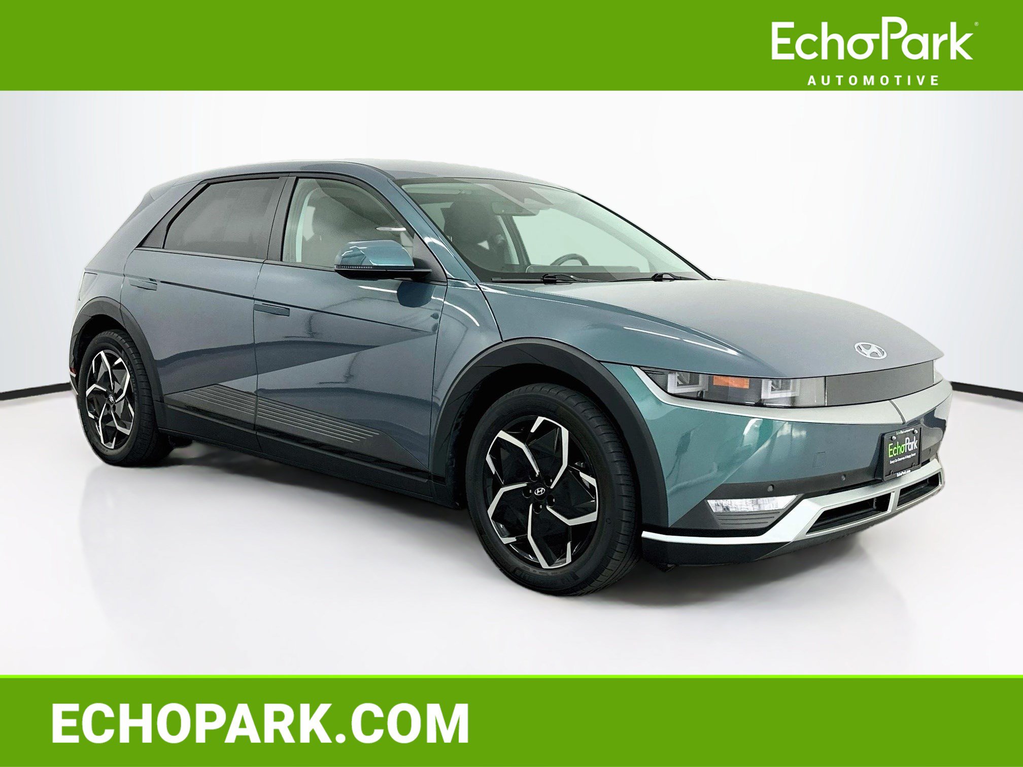 Used 2024 Hyundai Ioniq 5 SEL AWD/4WD image 1