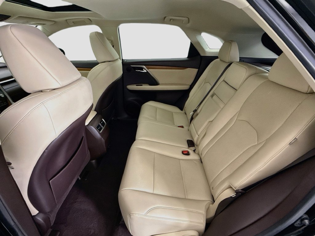 Used 2020 Lexus RX 350 FWD w/ Premium Package image 19