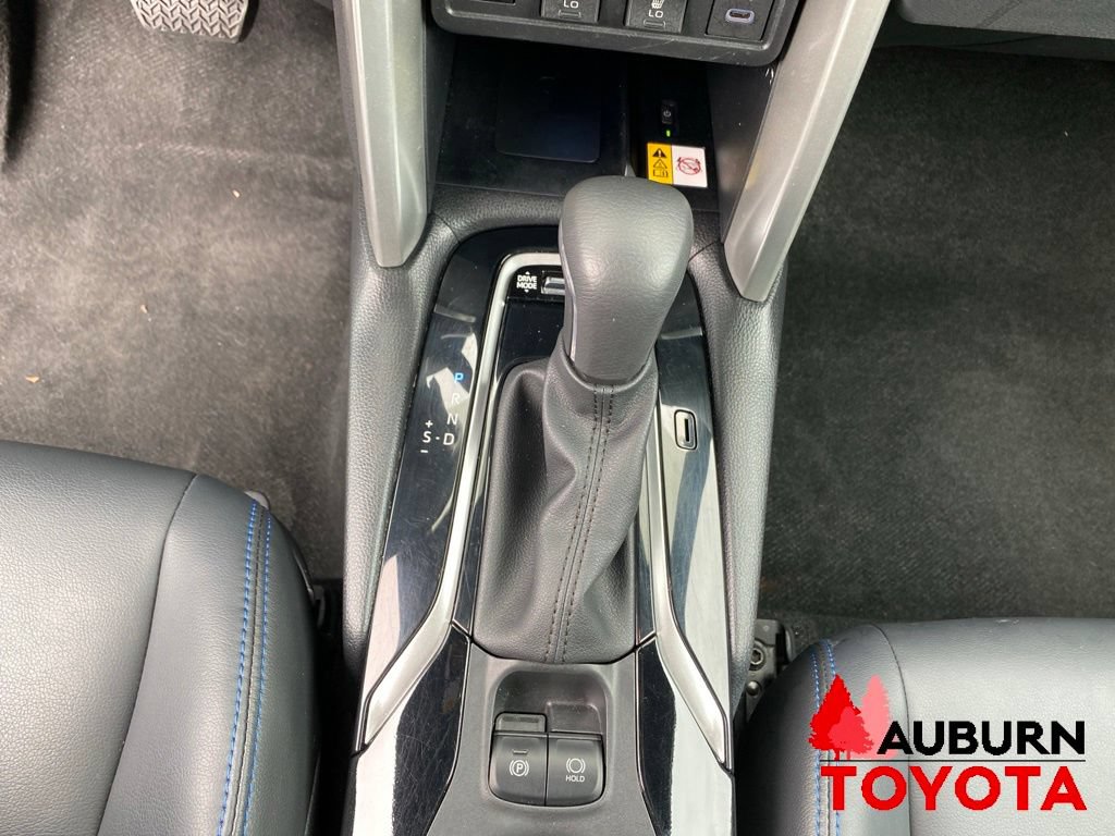 Used 2023 Toyota Corolla Cross AWD Hybrid w/ Convenience Package image 45