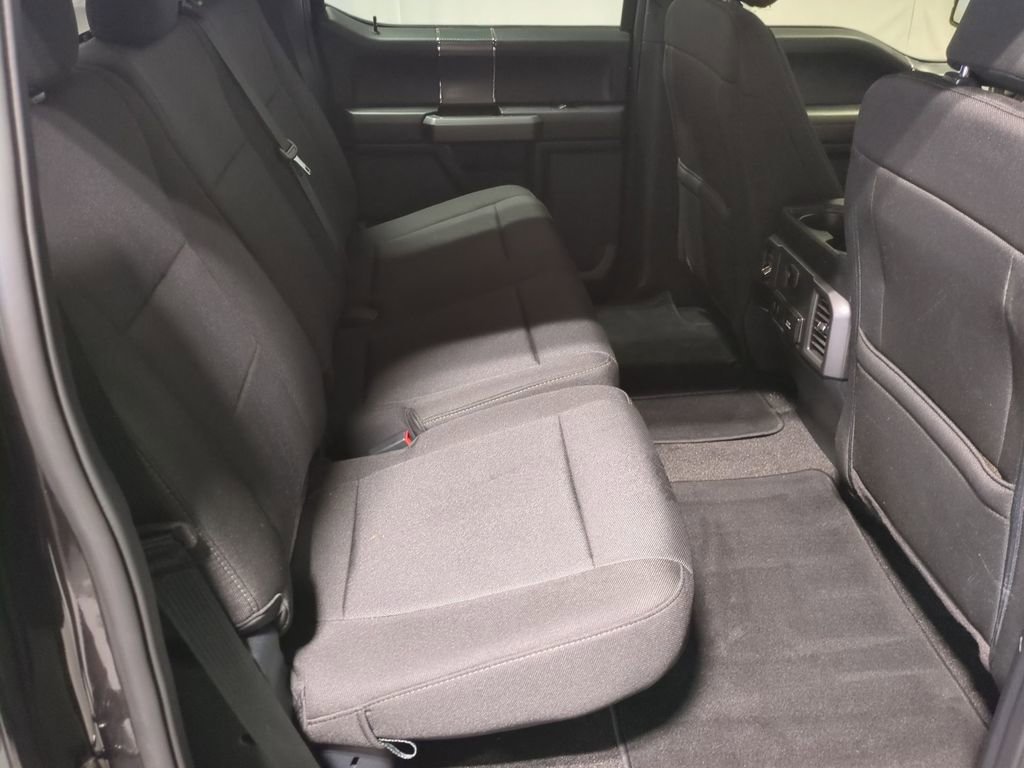 Used 2020 Ford F150 XLT w/ Equipment Group 302A Luxury image 24