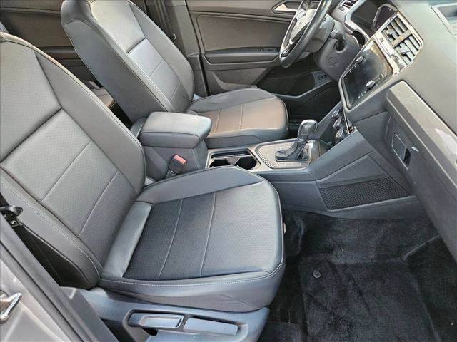 Used 2019 Volkswagen Tiguan S FWD image 19