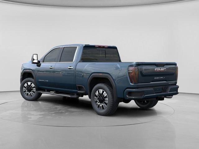 New 2026 GMC Sierra 2500 Denali w/ Denali Reserve Package image 3