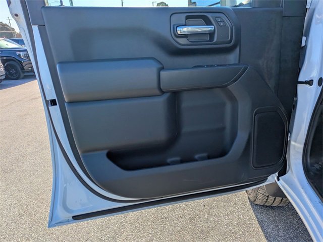 New 2026 Chevrolet Silverado 2500 W/T image 9