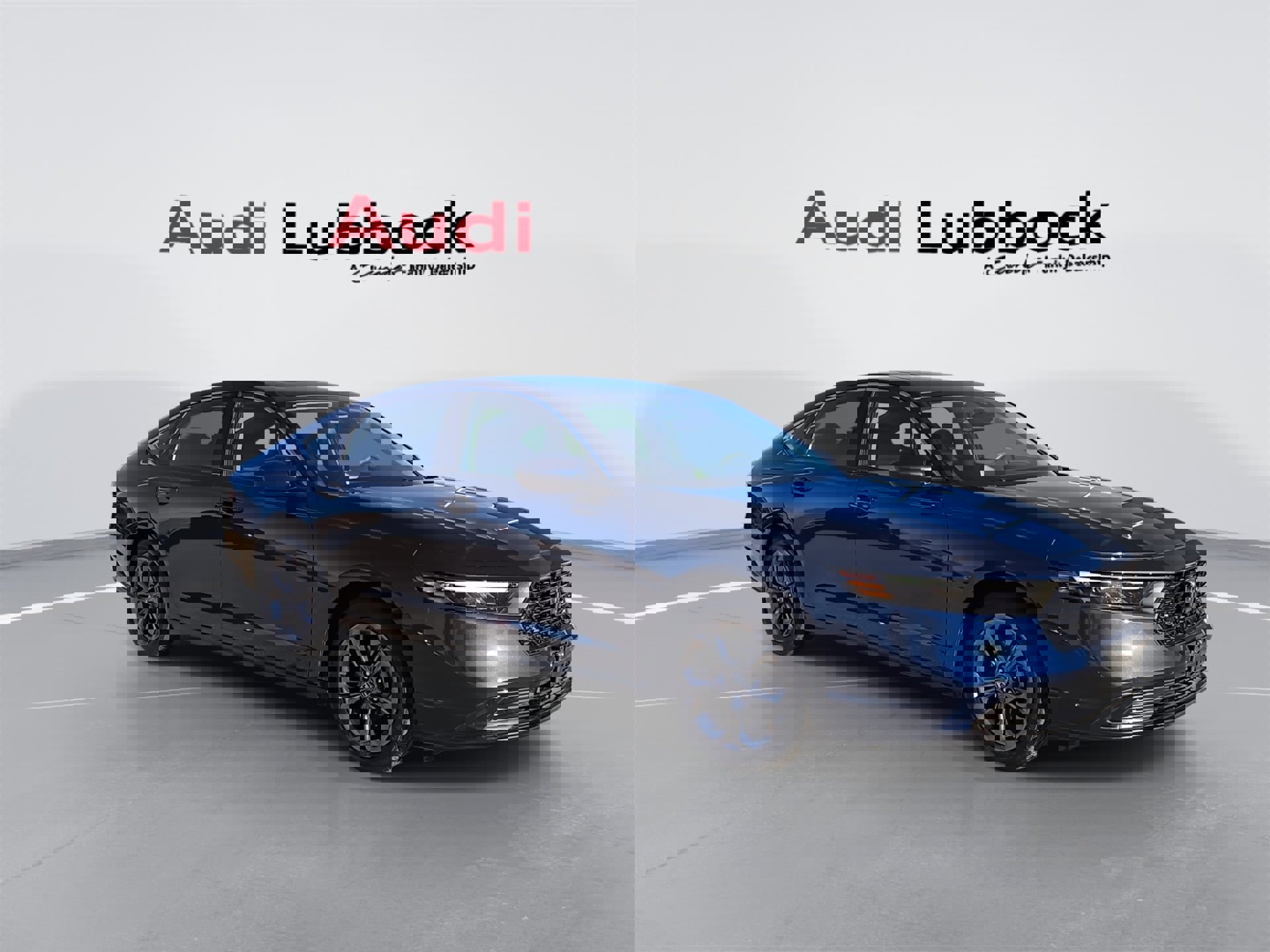 Used 2024 Honda Accord EX image 2