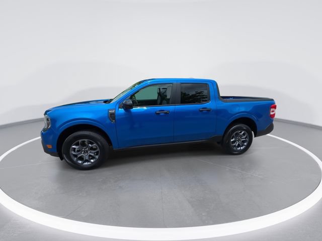 New 2026 Ford Maverick XLT w/ XLT Luxury Package AWD/4WD image 4
