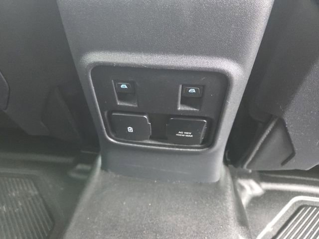 Used 2024 Ford Bronco Black Diamond image 16