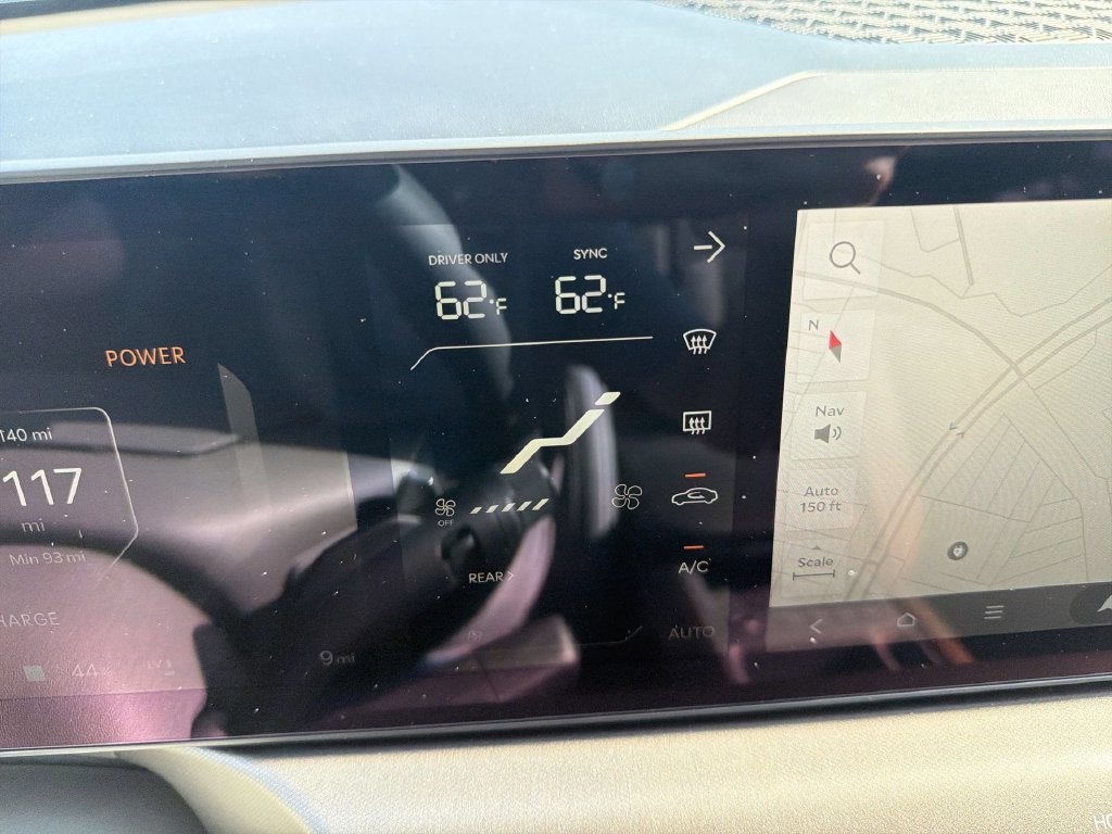 New 2026 Kia EV9 Wind AWD/4WD image 19