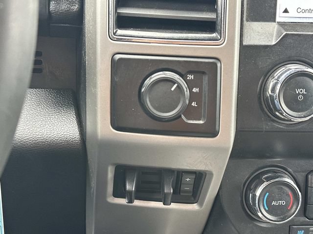 Used 2019 Ford F250 Lariat w/ Lariat Value Package AWD/4WD image 22