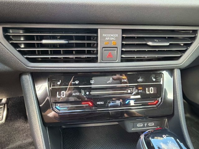 New 2026 Volkswagen Jetta Sport FWD image 21