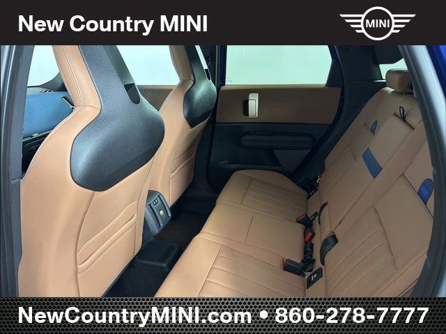 Certified 2025 MINI Cooper Countryman S AWD/4WD image 13