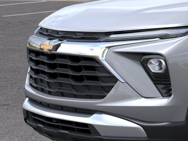 New 2026 Chevrolet TrailBlazer LT w/ Convenience Package AWD/4WD image 16