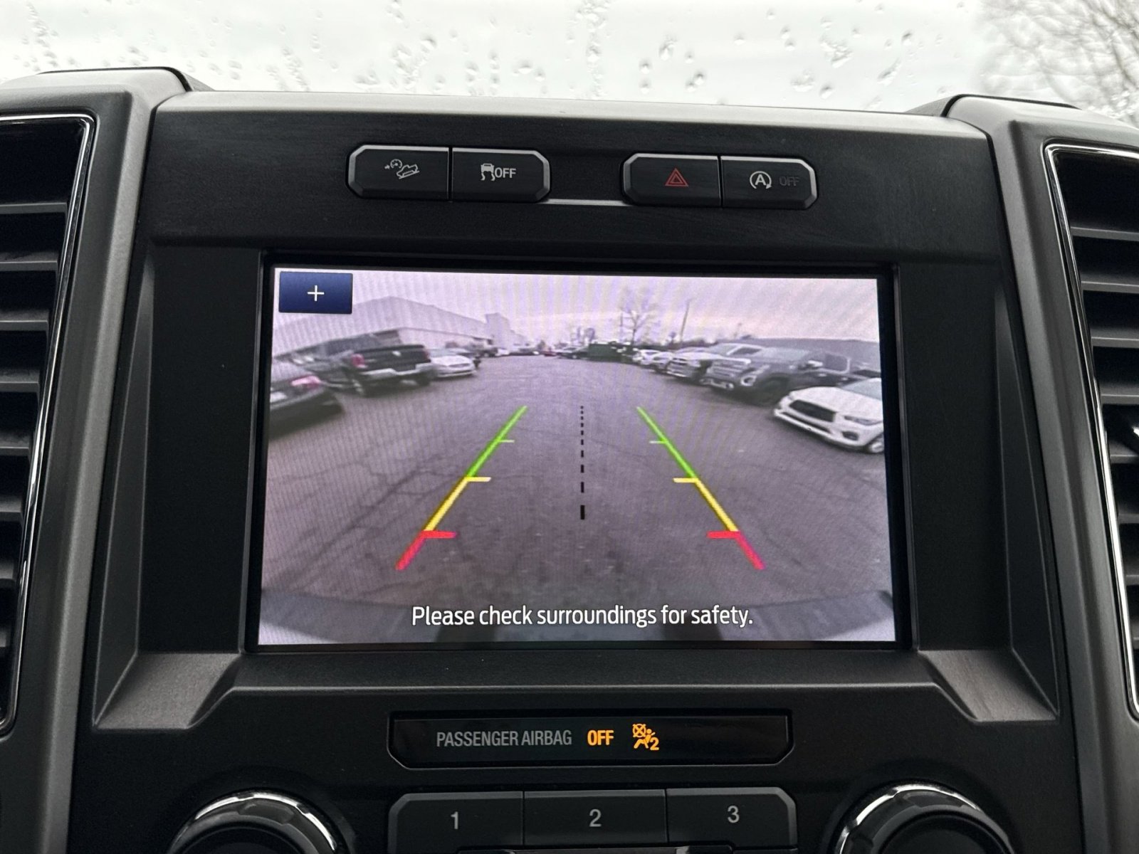 Used 2019 Ford F150 XLT w/ Equipment Group 302A Luxury image 19