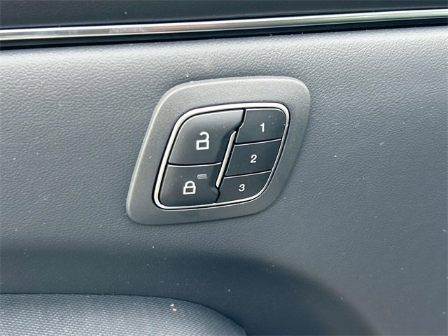 New 2025 Ford Mustang Mach-E Premium image 22