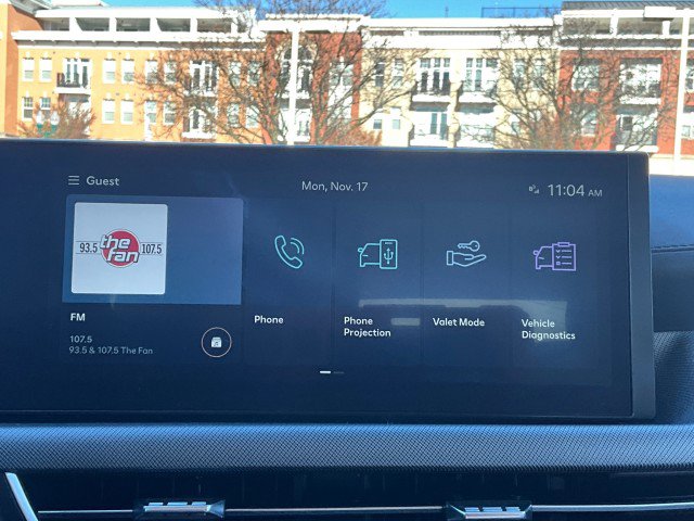 Used 2024 Hyundai Sonata SEL image 18