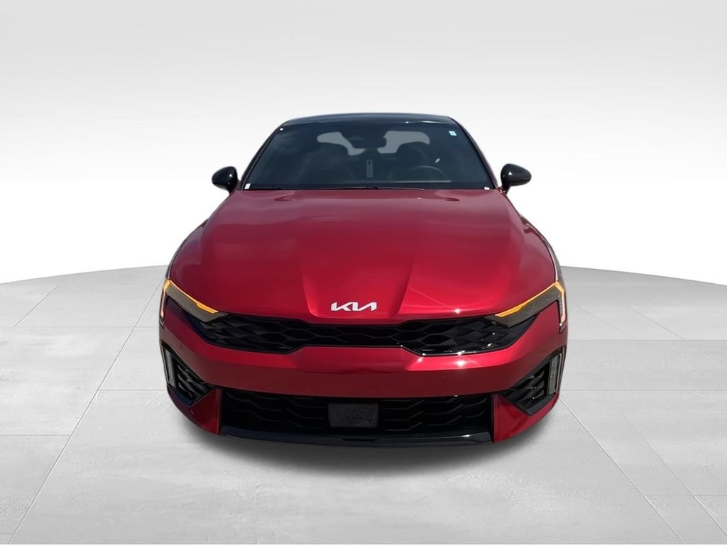 New 2026 Kia K5 GT-Line w/ GT-Line Premium Package AWD/4WD image 3
