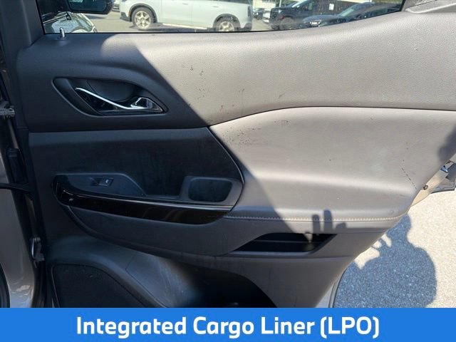 Used 2023 GMC Acadia AT4 w/ Technology Package AWD/4WD image 20