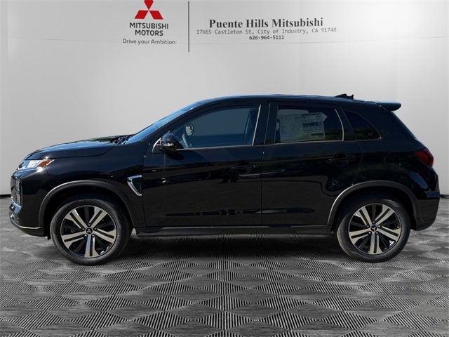 New 2026 Mitsubishi Outlander Sport AWD image 8