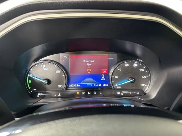 Used 2021 Ford Escape SE w/ Cold Weather Package image 17