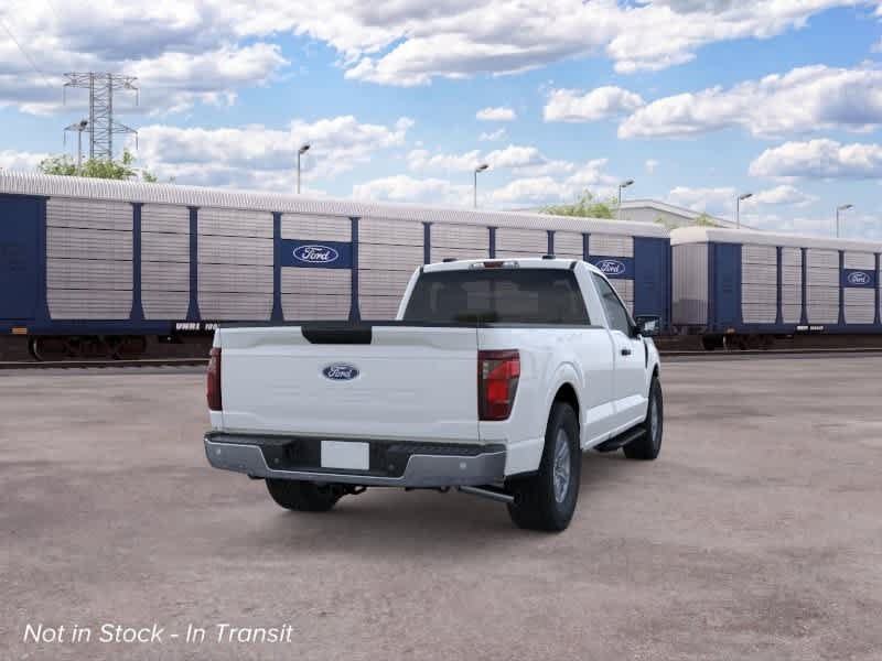 New 2026 Ford F150 XL RWD image 6
