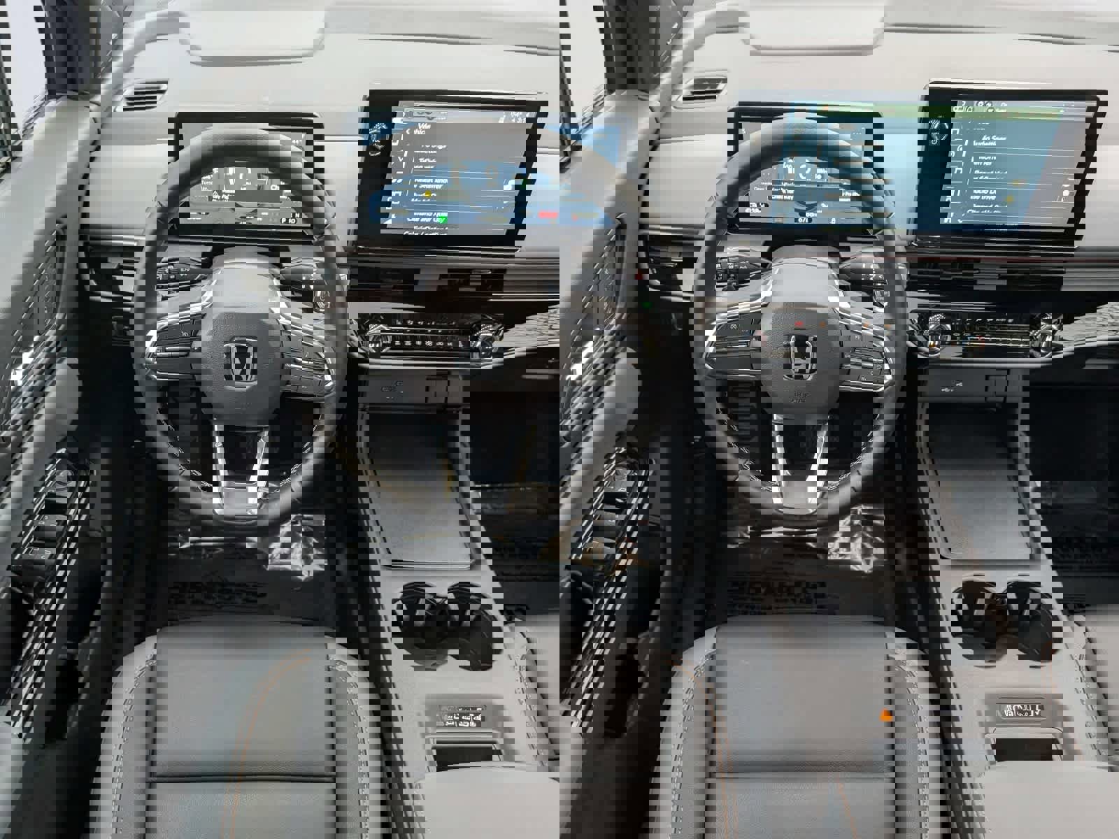 Certified 2024 Honda Prologue Touring image 17