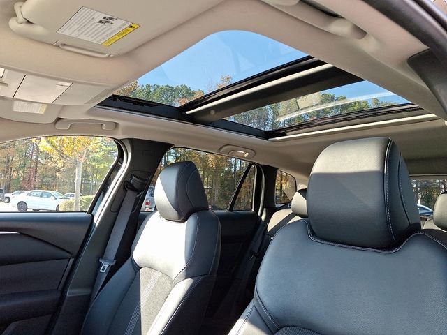 Used 2025 MAZDA CX-50 AWD 2.5 S w/ Premium Package image 17