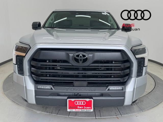 Used 2024 Toyota Tundra SR5 image 13