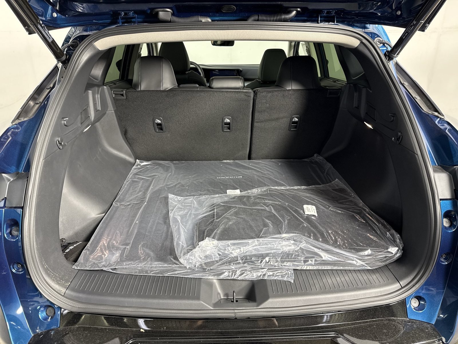 New 2026 Nissan Murano Platinum AWD/4WD image 34
