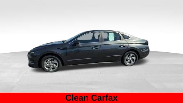 Used 2026 Hyundai Sonata SE FWD image 3