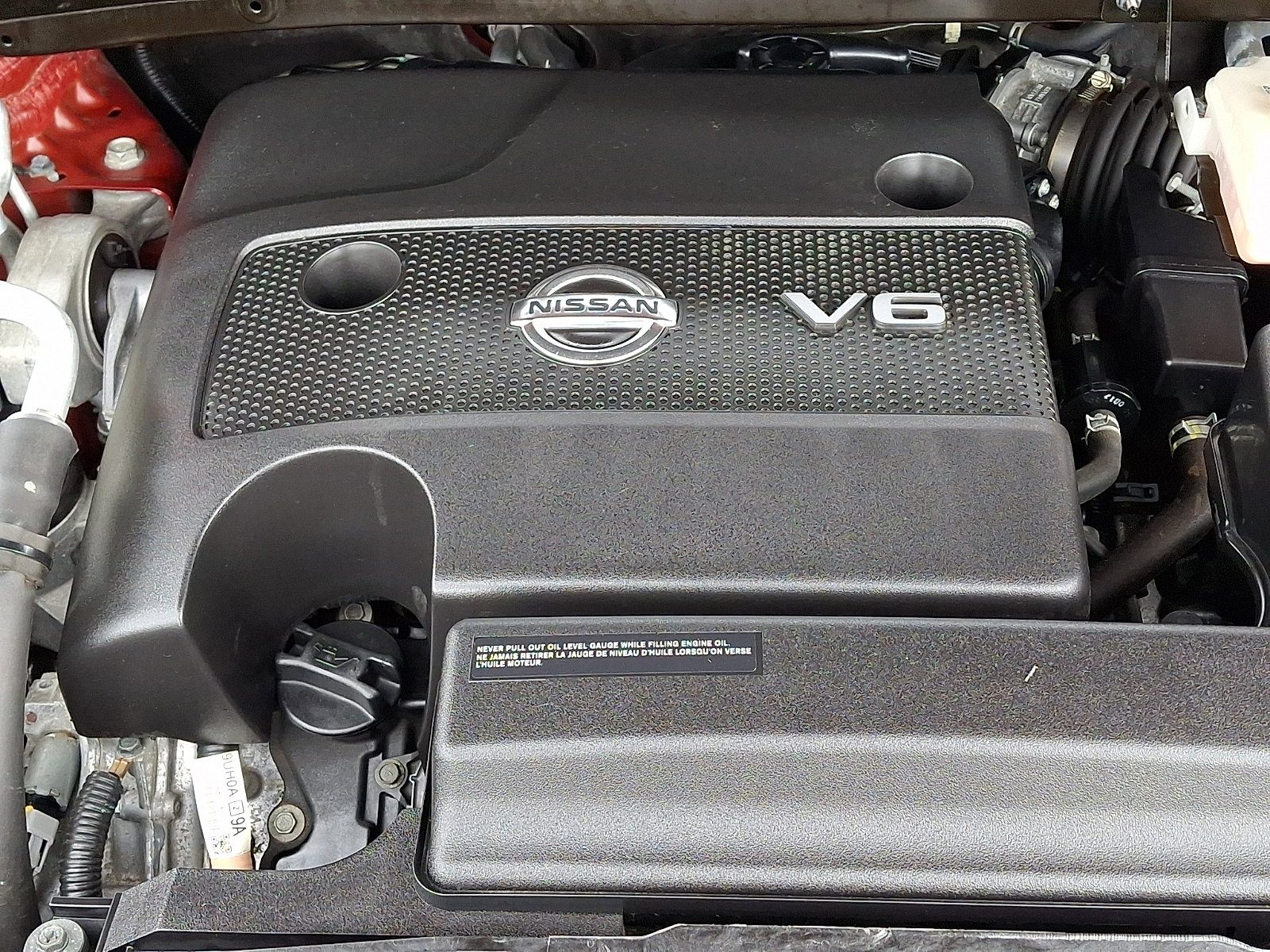 Used 2021 Nissan Murano SL w/ SL Moonroof Package AWD/4WD image 30