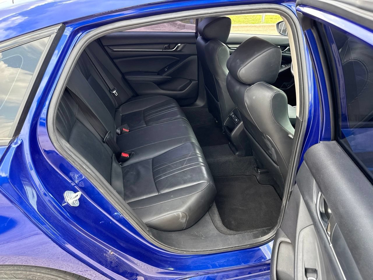 Used 2021 Honda Accord Sport Special Edition image 12