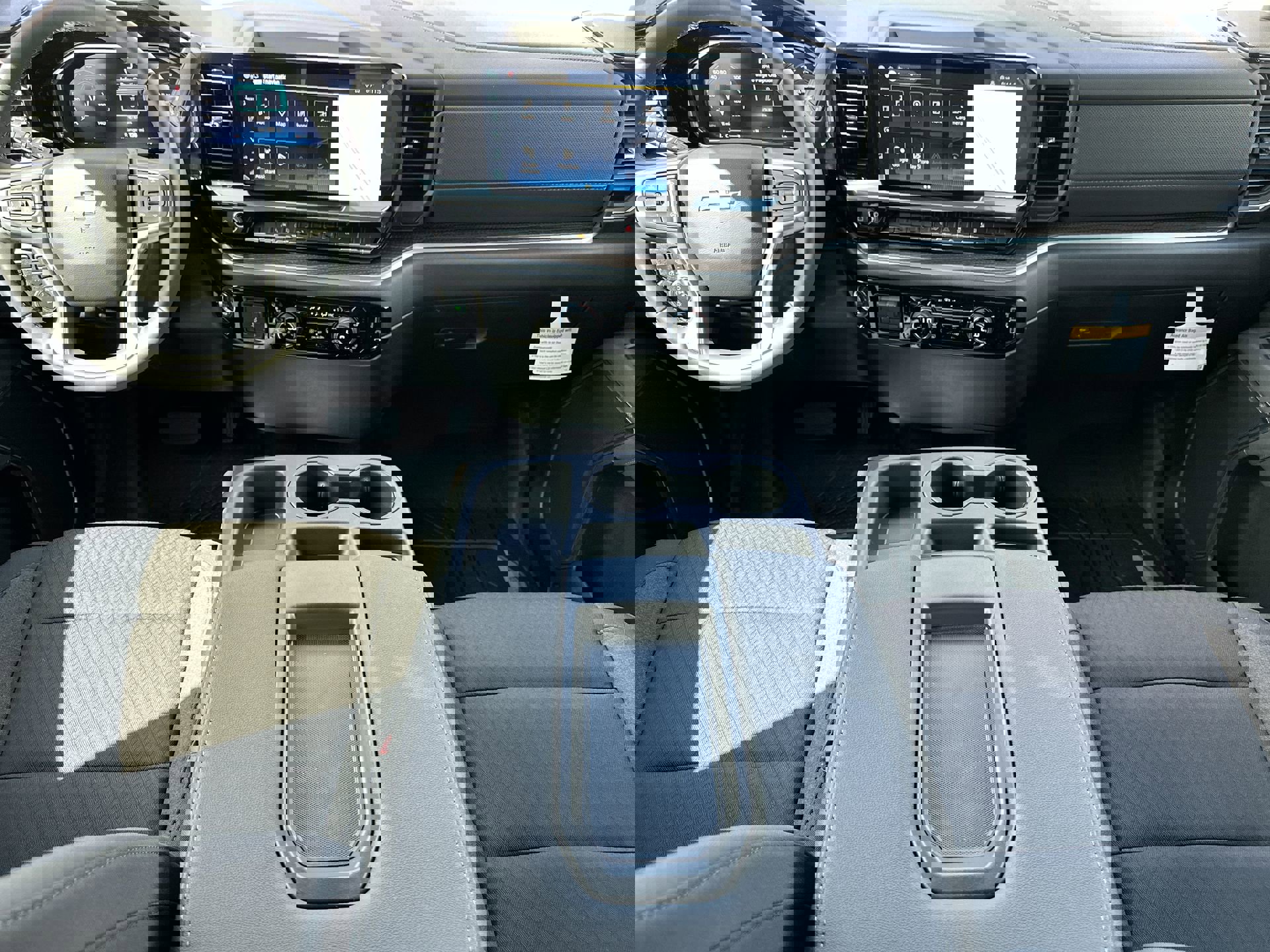 New 2026 Chevrolet Silverado 1500 LT w/ Convenience Package II image 11