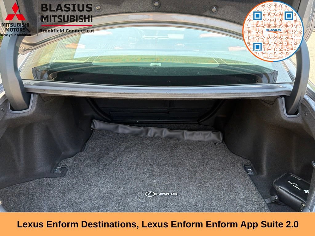 Used 2019 Lexus RC 350 F Sport w/ Accessory Package AWD/4WD image 14