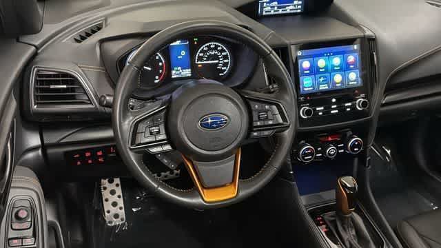 Used 2023 Subaru Forester Wilderness AWD/4WD image 21