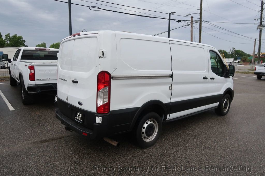 Used 2020 Ford Transit 250 Low Roof RWD image 5