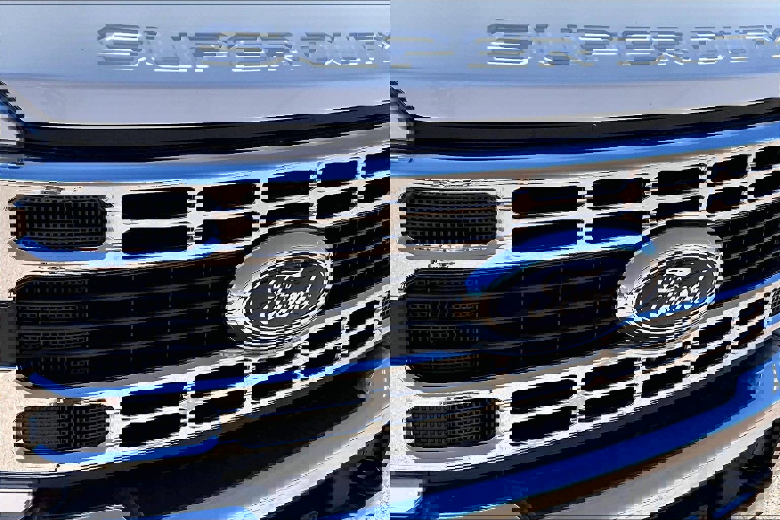 Used 2023 Ford F550 4X4 2dr Regular Cab 145.3-205. image 30