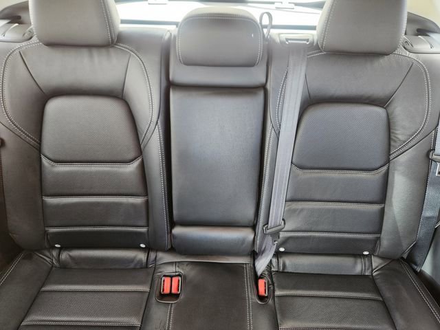 New 2025 MAZDA CX-5 AWD 2.5 S w/ Preferred Package image 14