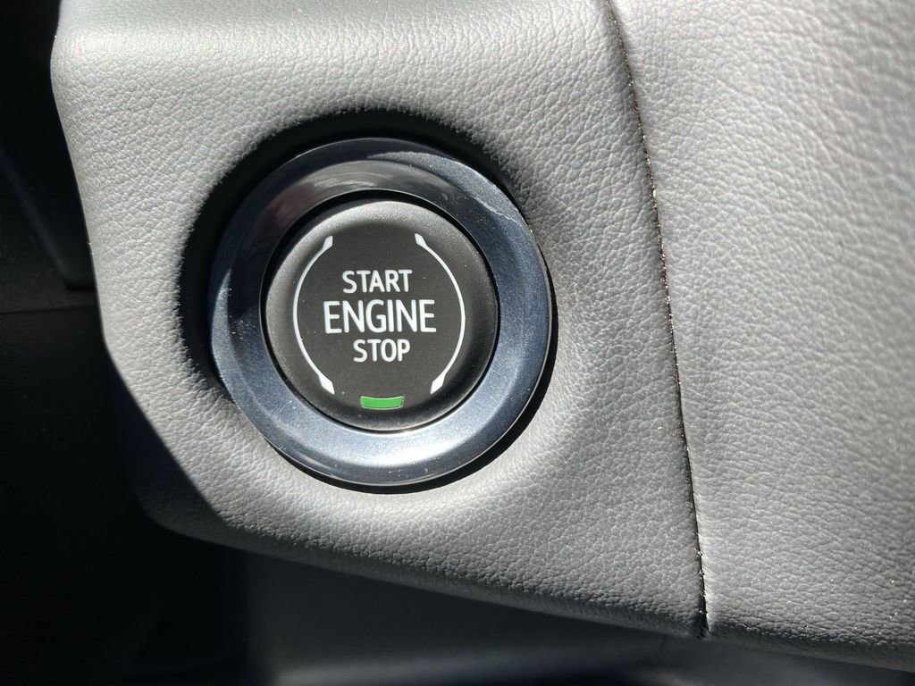 Used 2023 Chevrolet Tahoe LT image 17