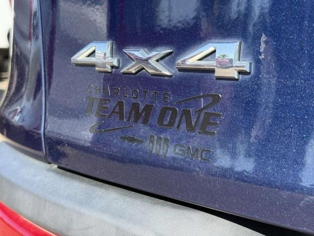 Used 2014 Jeep Cherokee Limited w/ Technology Group AWD/4WD image 37
