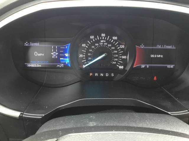 Used 2020 Ford Edge SEL w/ Cargo Accessory Package image 17