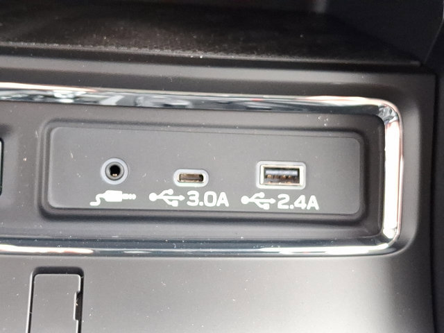 New 2026 Subaru Ascent Premium image 16