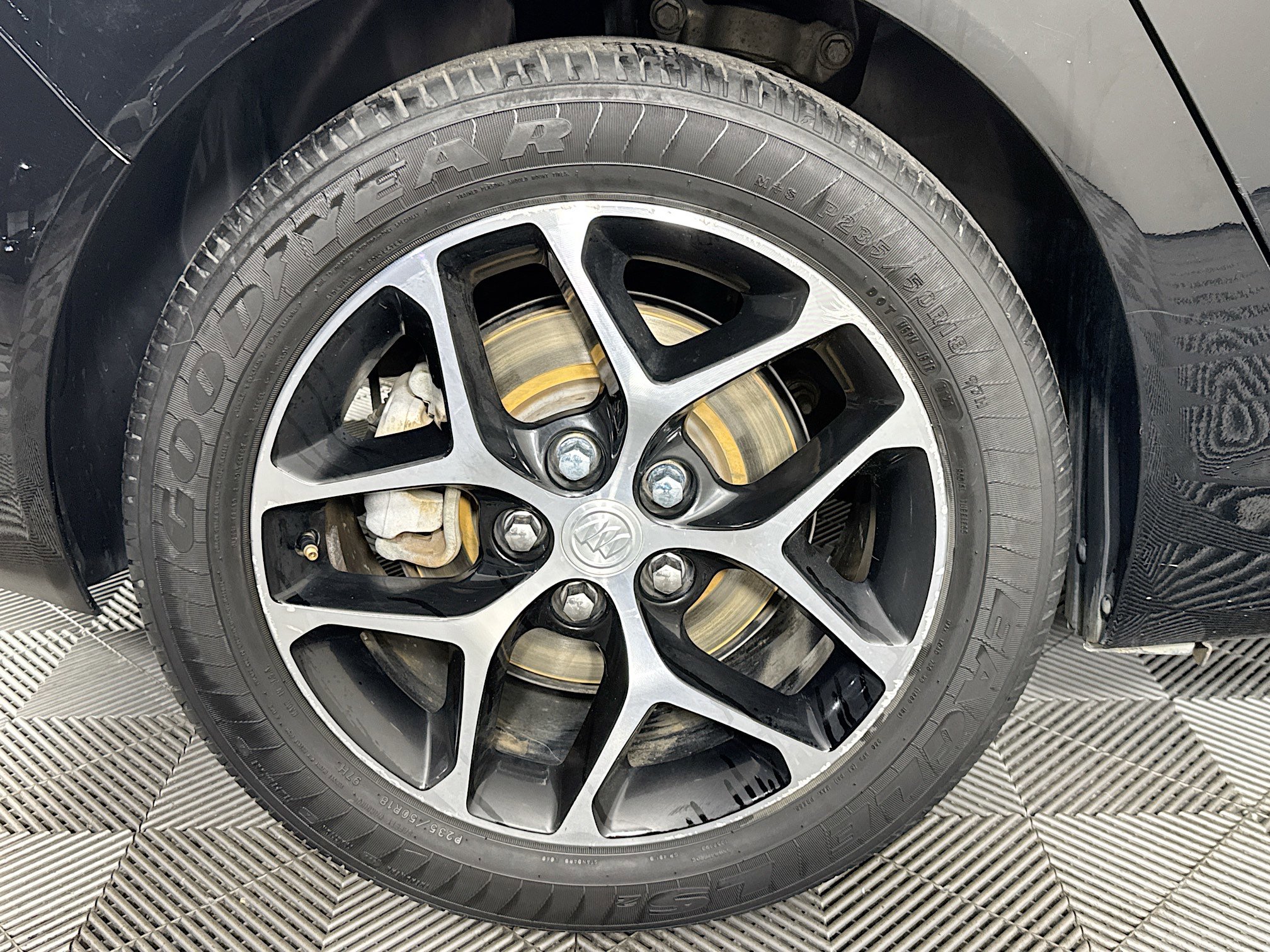 Used 2017 Buick Regal Sport Touring FWD image 31