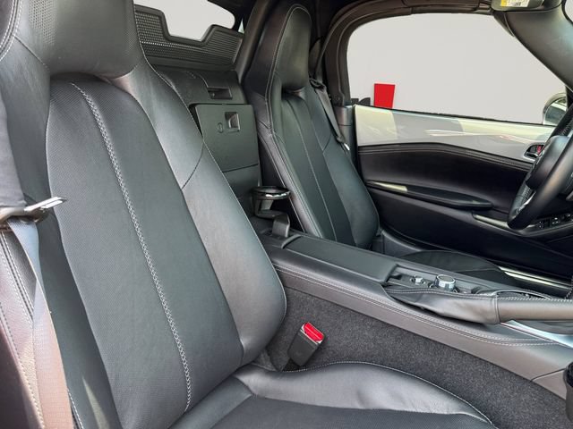 Used 2024 MAZDA MX-5 Miata Grand Touring RWD image 18