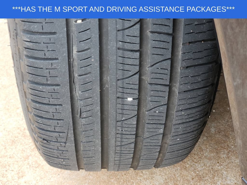 Used 2018 BMW X5 sDrive35i RWD image 12