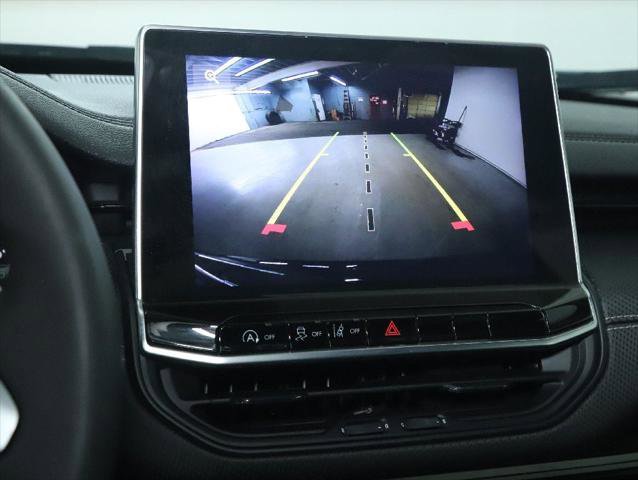 Certified 2022 Jeep Compass Altitude image 29