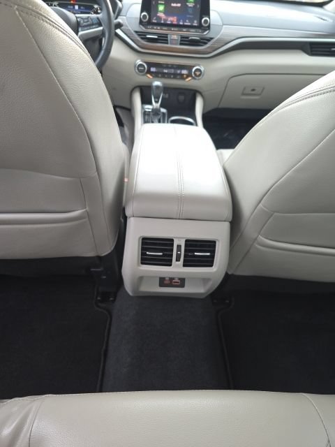 Used 2021 Nissan Altima 2.5 Platinum AWD/4WD image 26