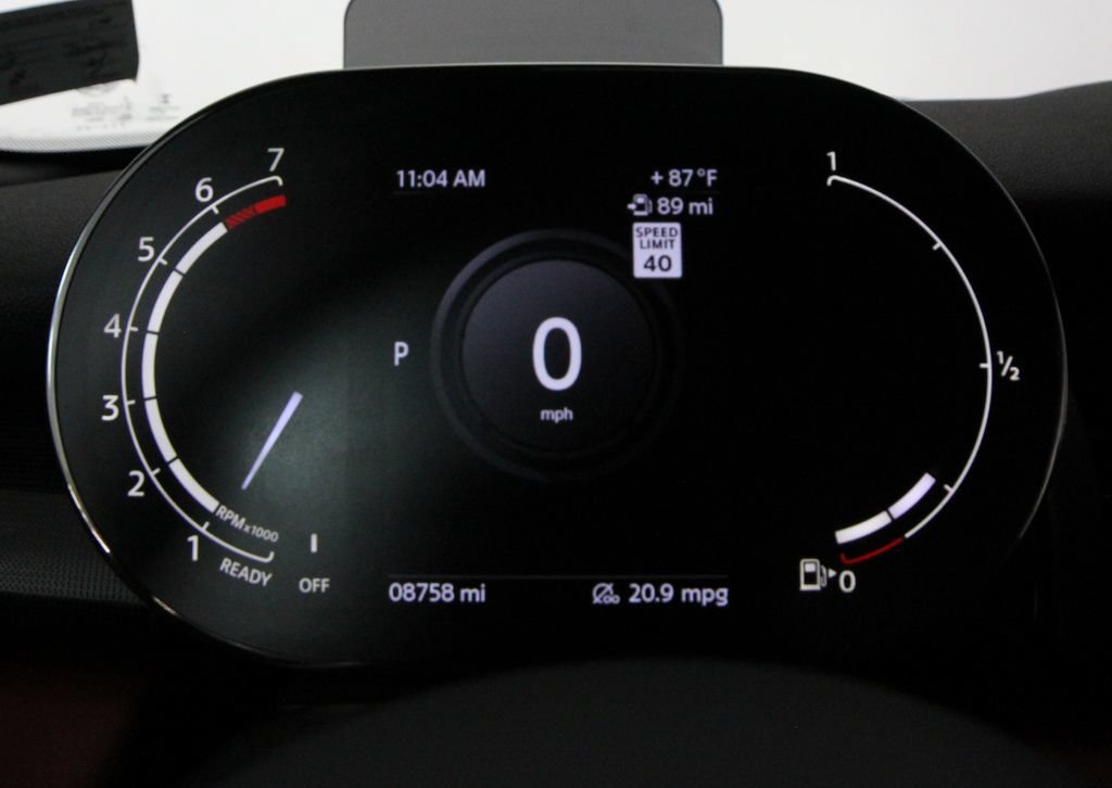 Used 2021 MINI Cooper S FWD image 18
