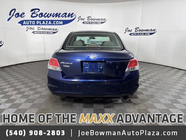 Used 2010 Honda Accord EX image 7