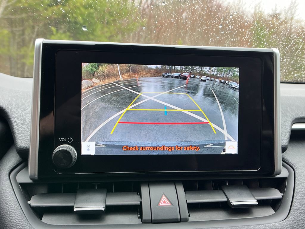 Used 2024 Toyota RAV4 XLE w/ Convenience Package image 19