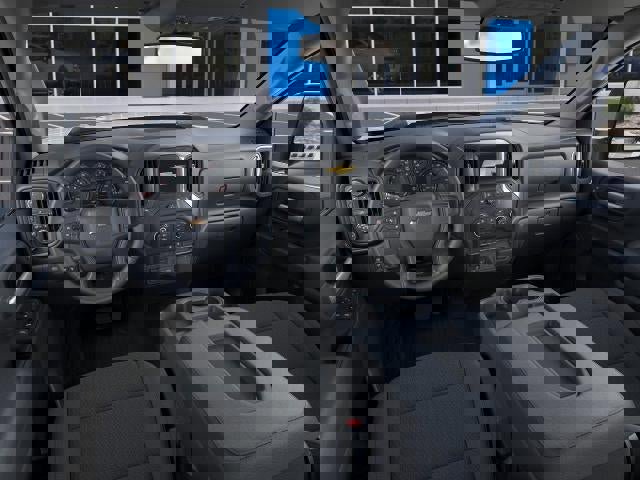 New 2025 Chevrolet Silverado 3500 W/T w/ WT Convenience Package image 33