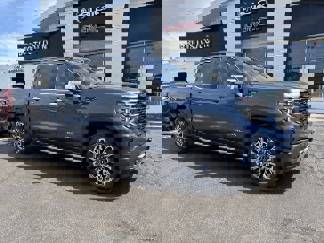 New 2026 GMC Sierra 1500 Denali Ultimate